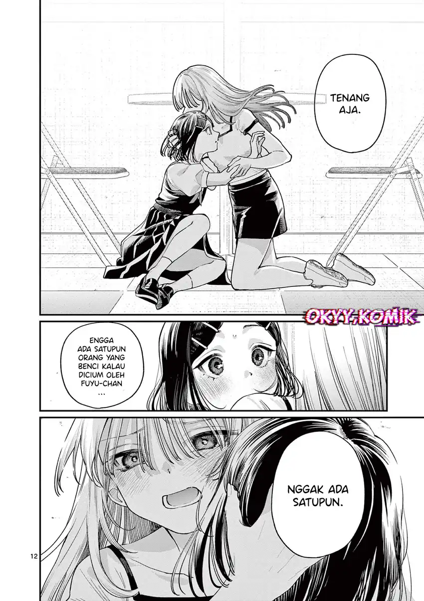 Wakaba-sanchi no Aoi Koi Chapter 29 page 28