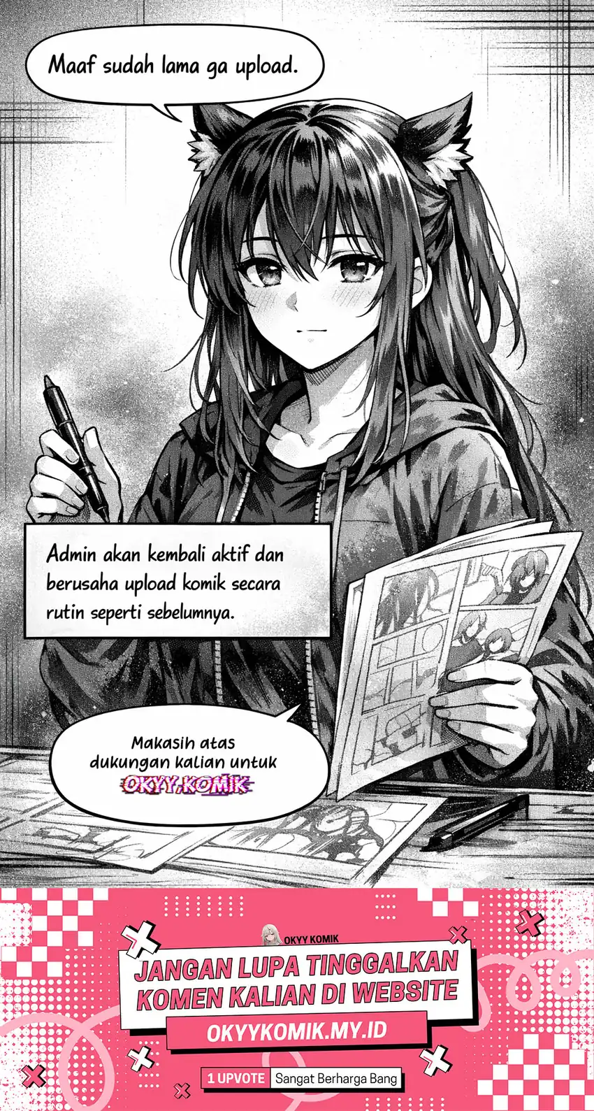 Baca Wakaba-sanchi no Aoi Koi - Chapter 35 halaman 19