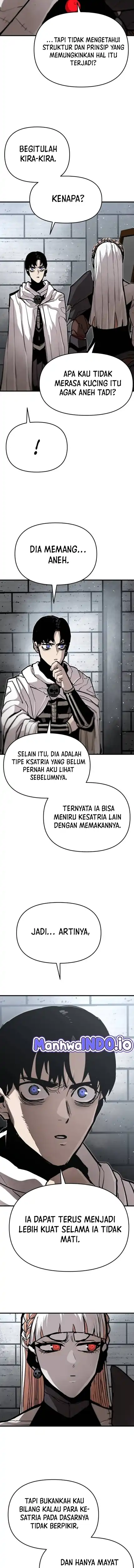 Baca War of Corpses - Chapter 23 halaman 11