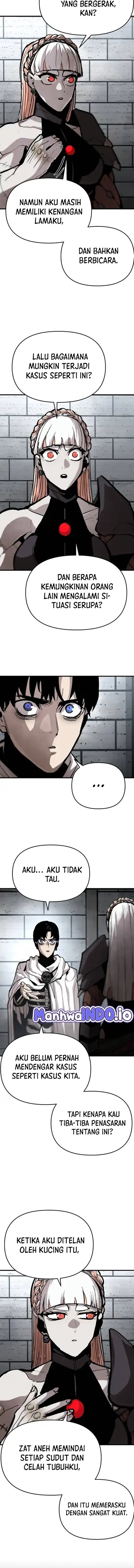 Baca War of Corpses - Chapter 23 halaman 12