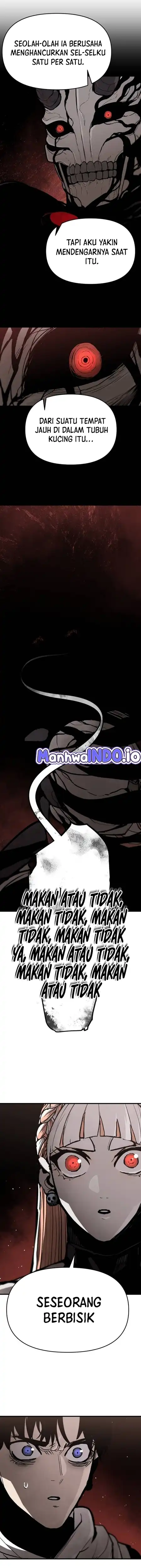 Baca War of Corpses - Chapter 23 halaman 13