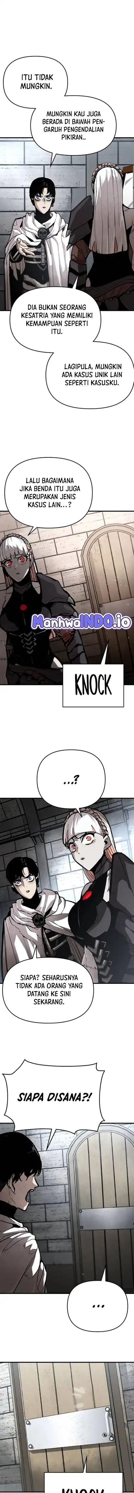 Baca War of Corpses - Chapter 23 halaman 14