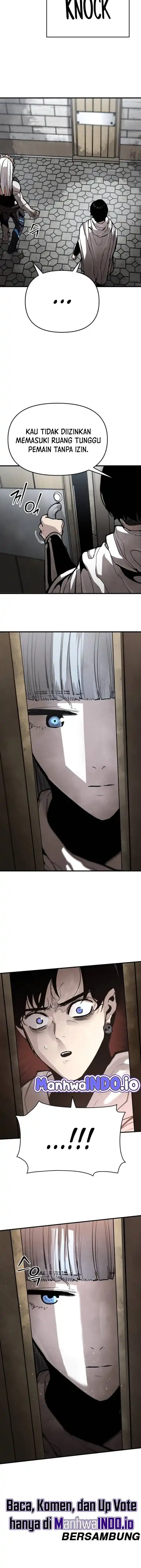 Baca War of Corpses - Chapter 23 halaman 15