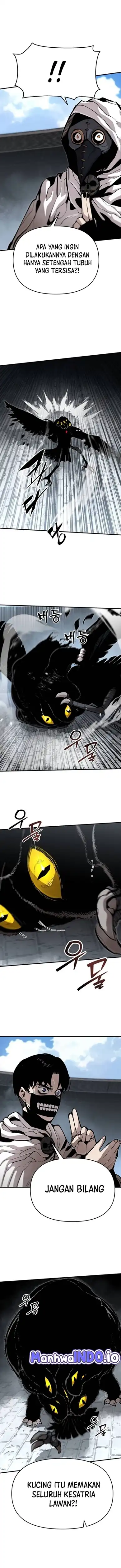 Baca War of Corpses - Chapter 23 halaman 2