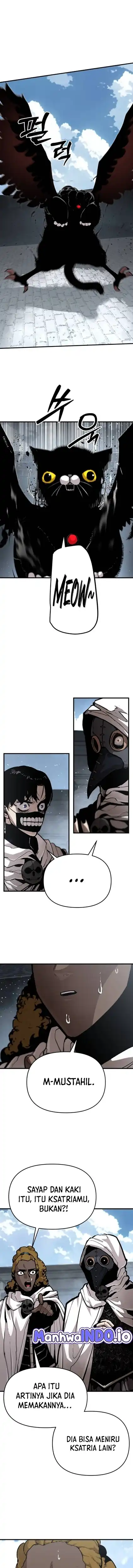 Baca War of Corpses - Chapter 23 halaman 4