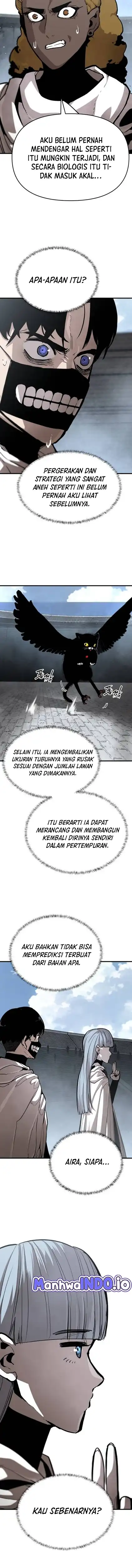 Baca War of Corpses - Chapter 23 halaman 5