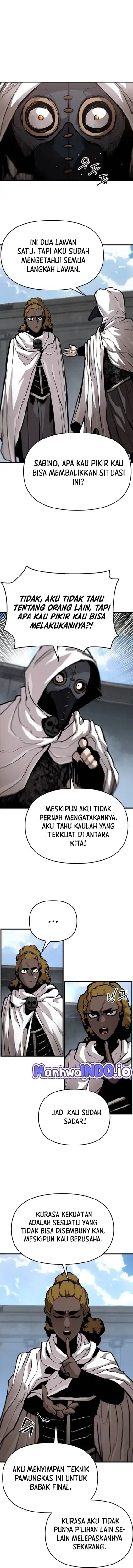 Baca War of Corpses - Chapter 23 halaman 6