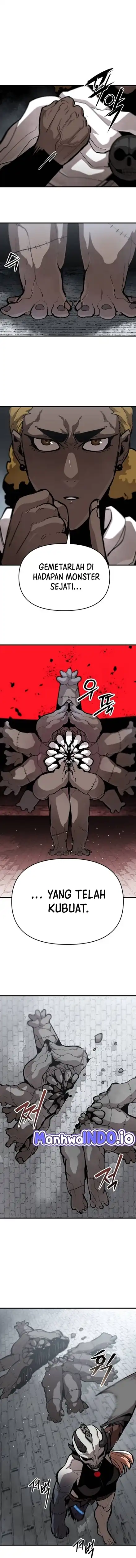 Baca War of Corpses - Chapter 23 halaman 7