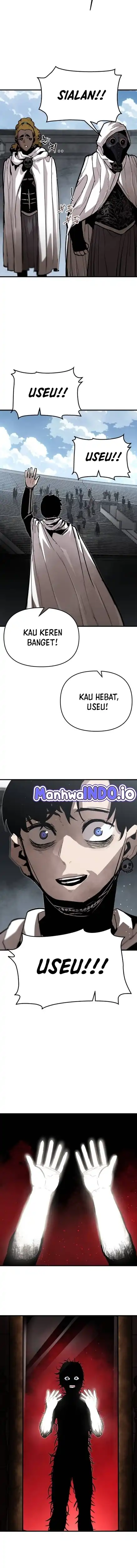 Baca War of Corpses - Chapter 23 halaman 8