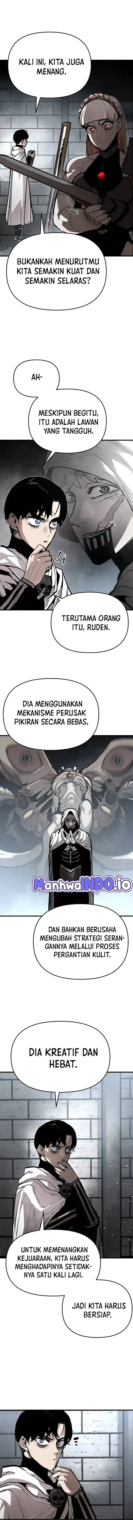 Baca War of Corpses - Chapter 23 halaman 9