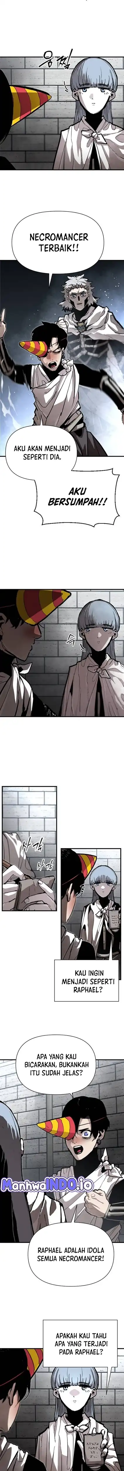 Baca War of Corpses - Chapter 24 halaman 10
