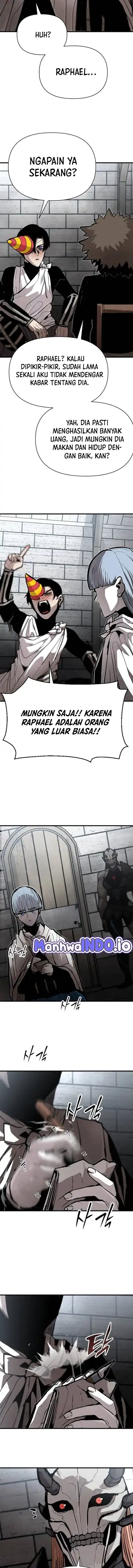 Baca War of Corpses - Chapter 24 halaman 11