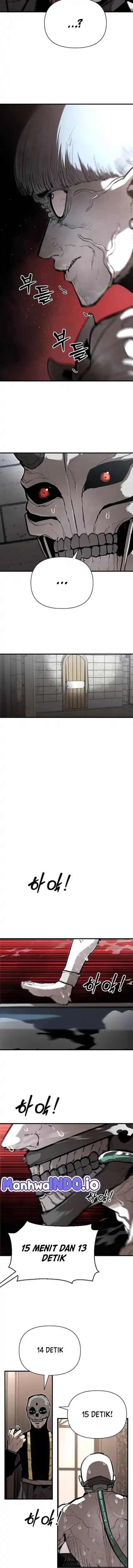 Baca War of Corpses - Chapter 24 halaman 12
