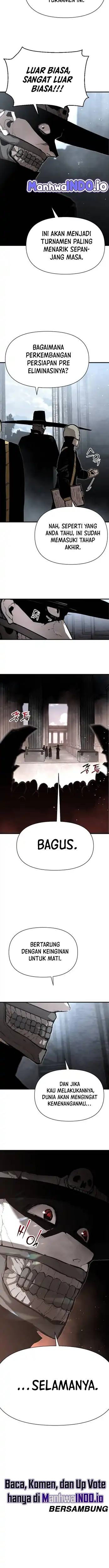 Baca War of Corpses - Chapter 24 halaman 15