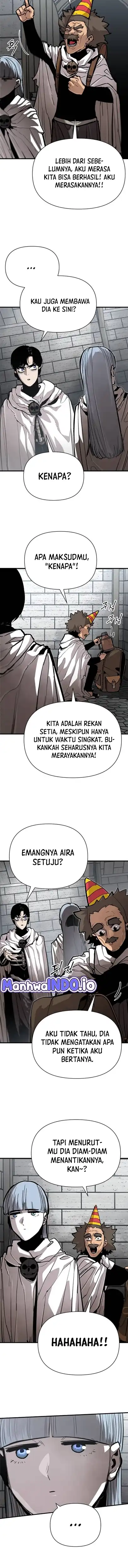 Baca War of Corpses - Chapter 24 halaman 3