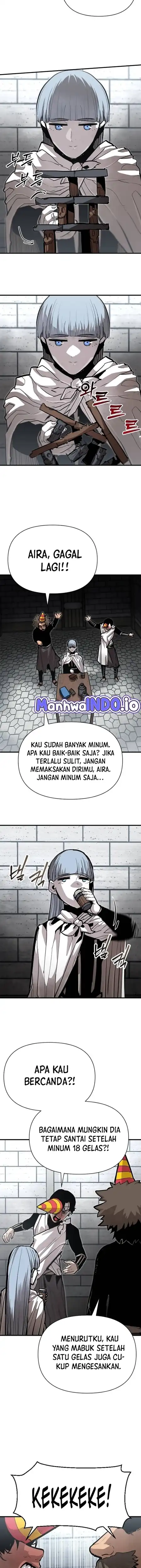 Baca War of Corpses - Chapter 24 halaman 7