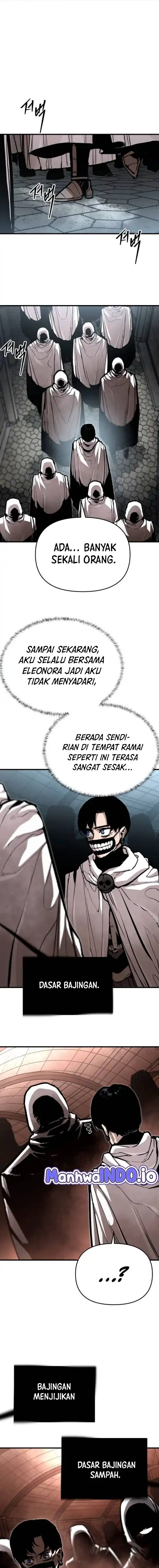 Baca War of Corpses - Chapter 25 halaman 10