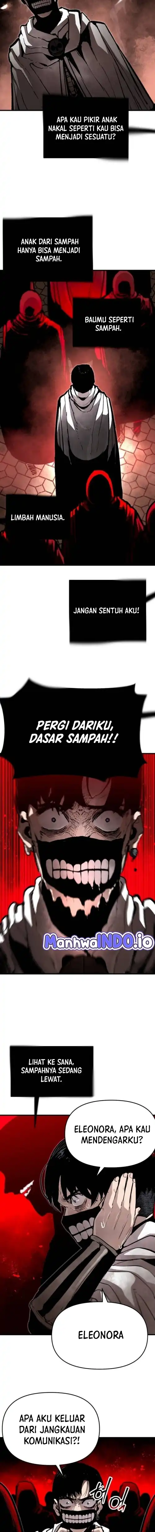 Baca War of Corpses - Chapter 25 halaman 11