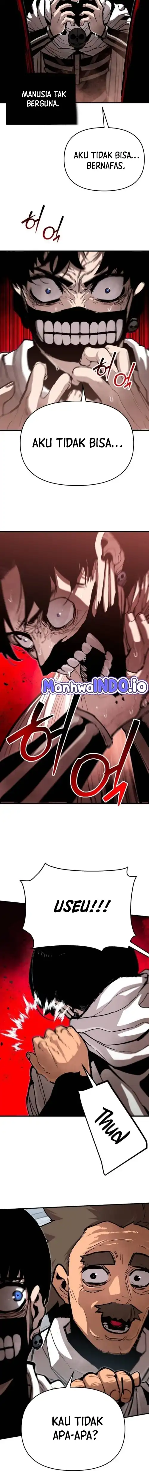 Baca War of Corpses - Chapter 25 halaman 12