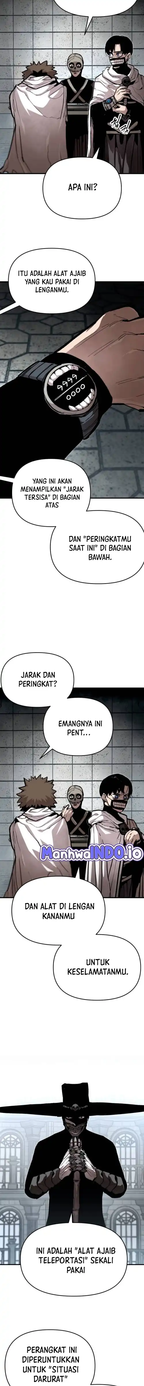 Baca War of Corpses - Chapter 25 halaman 14