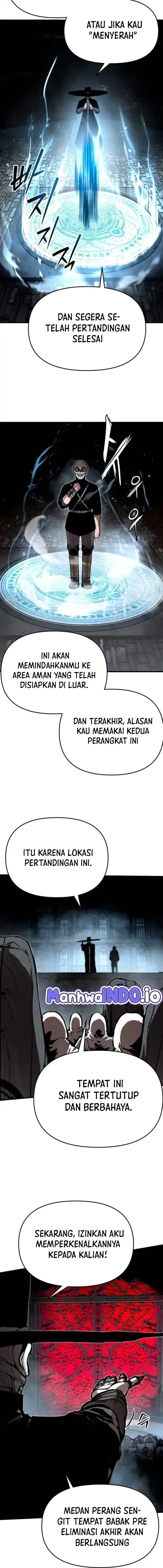 Baca War of Corpses - Chapter 25 halaman 15