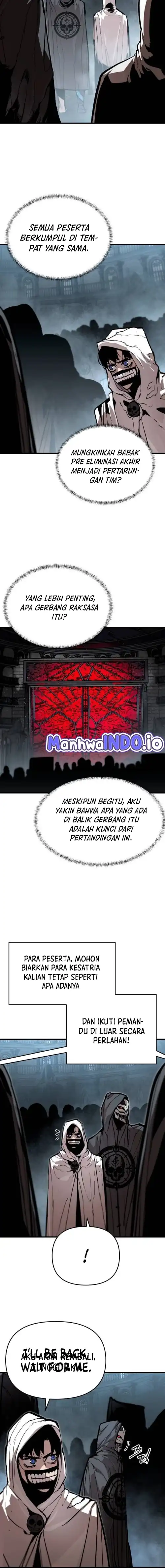 Baca War of Corpses - Chapter 25 halaman 9
