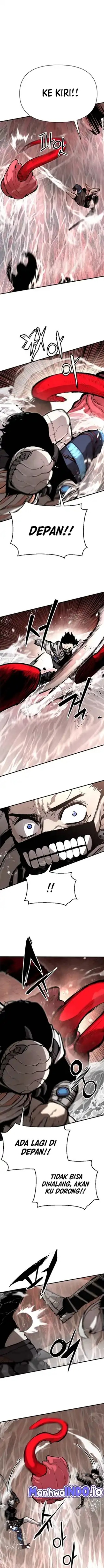 Baca War of Corpses - Chapter 26 halaman 10