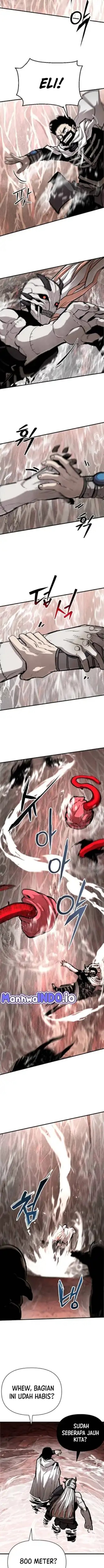 Baca War of Corpses - Chapter 26 halaman 11