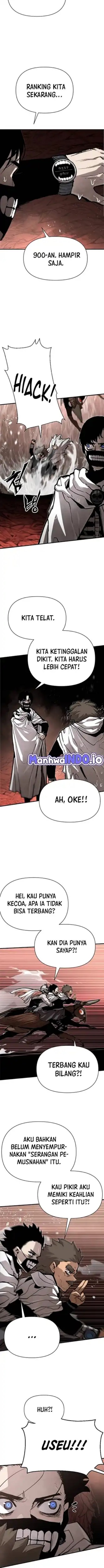 Baca War of Corpses - Chapter 26 halaman 12