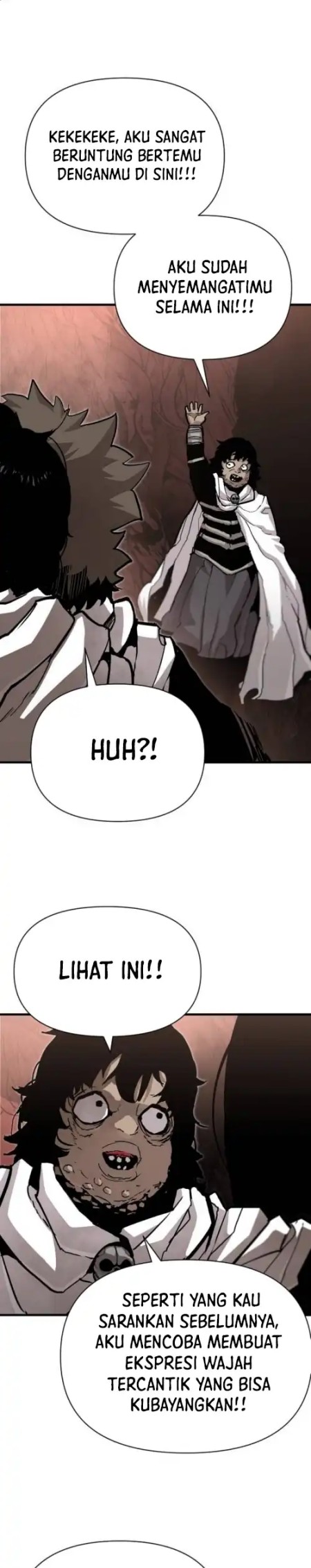 Baca War of Corpses - Chapter 26 halaman 13