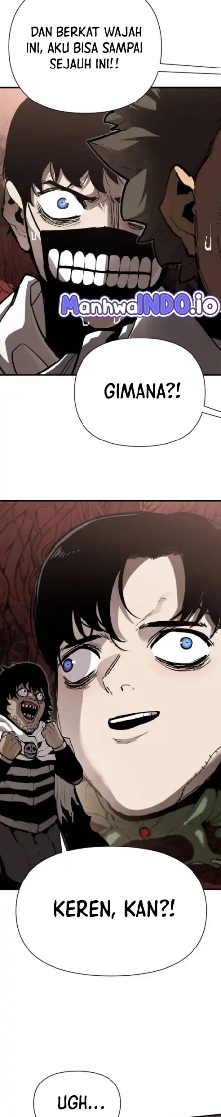 Baca War of Corpses - Chapter 26 halaman 14