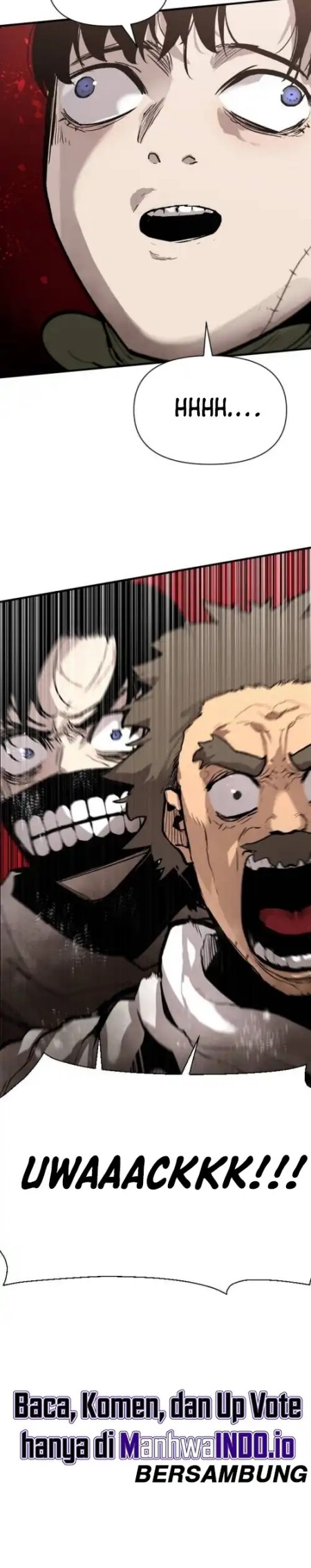 Baca War of Corpses - Chapter 26 halaman 15