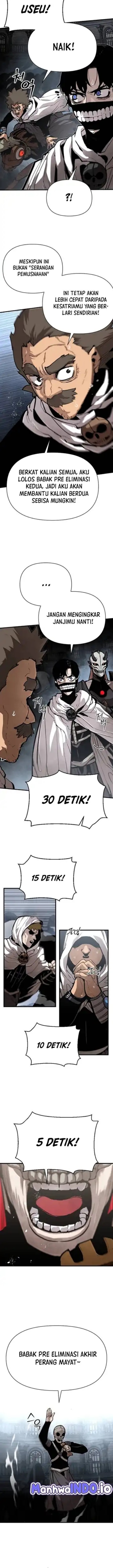 Baca War of Corpses - Chapter 26 halaman 4