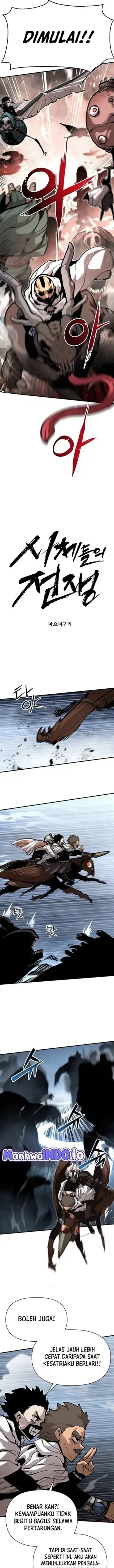 Baca War of Corpses - Chapter 26 halaman 5