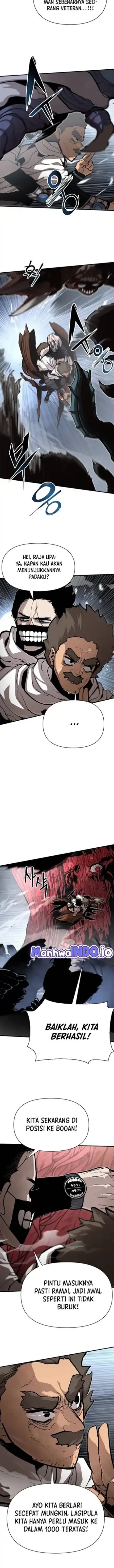 Baca War of Corpses - Chapter 26 halaman 6