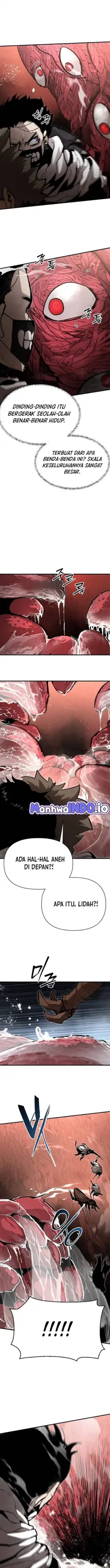 Baca War of Corpses - Chapter 26 halaman 7