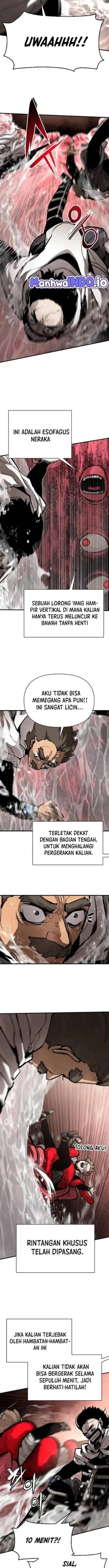 Baca War of Corpses - Chapter 26 halaman 8
