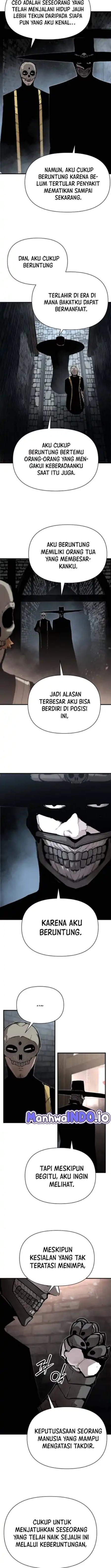 Baca War of Corpses - Chapter 27 halaman 10