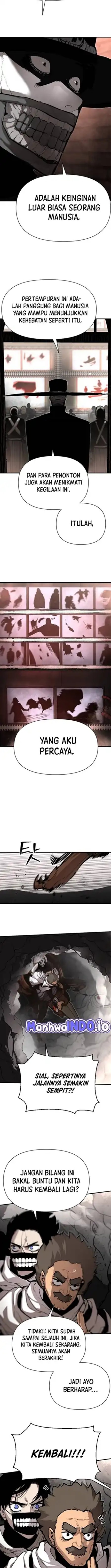 Baca War of Corpses - Chapter 27 halaman 11