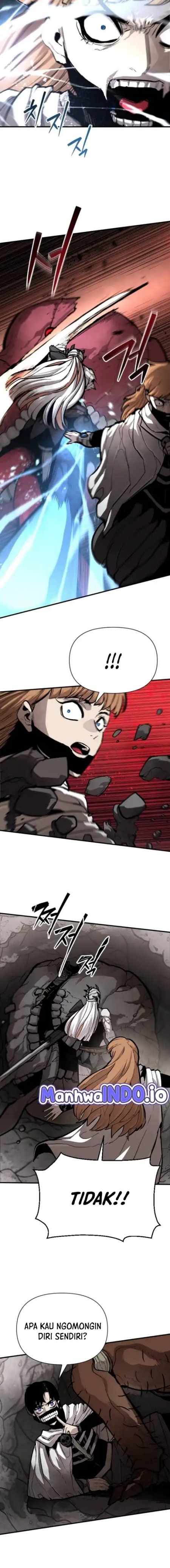 Baca War of Corpses - Chapter 27 halaman 15