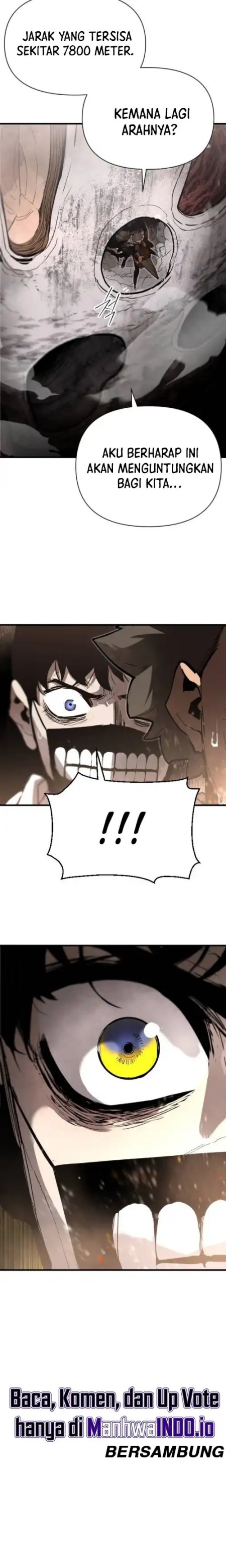 Baca War of Corpses - Chapter 27 halaman 18