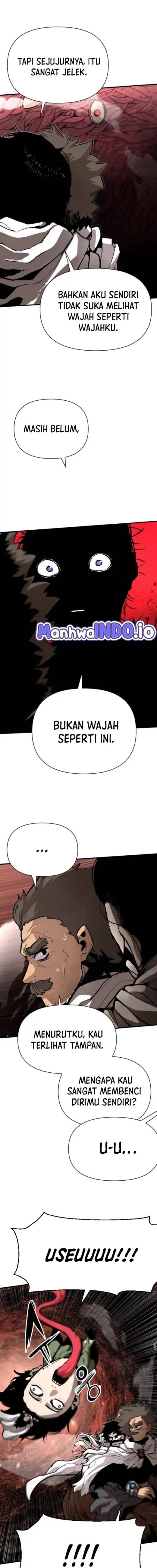Baca War of Corpses - Chapter 27 halaman 3