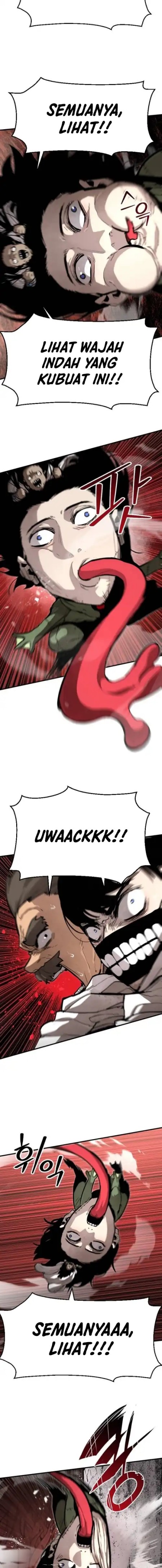 Baca War of Corpses - Chapter 27 halaman 4