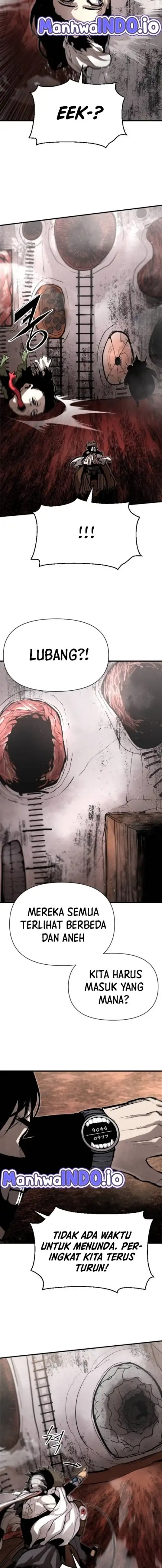 Baca War of Corpses - Chapter 27 halaman 5