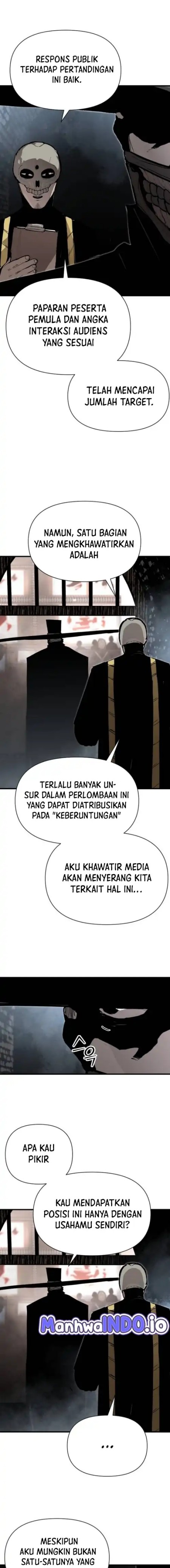 Baca War of Corpses - Chapter 27 halaman 8