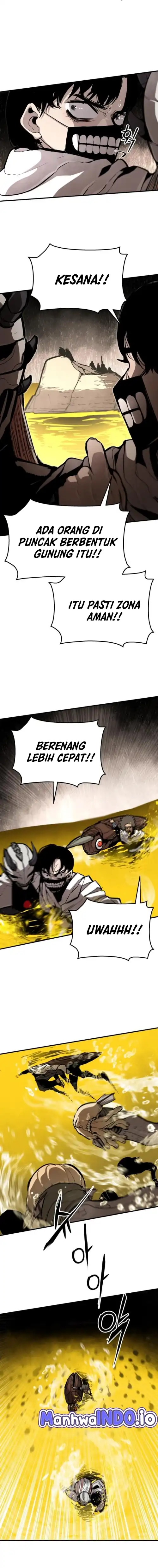Baca War of Corpses - Chapter 28 halaman 10