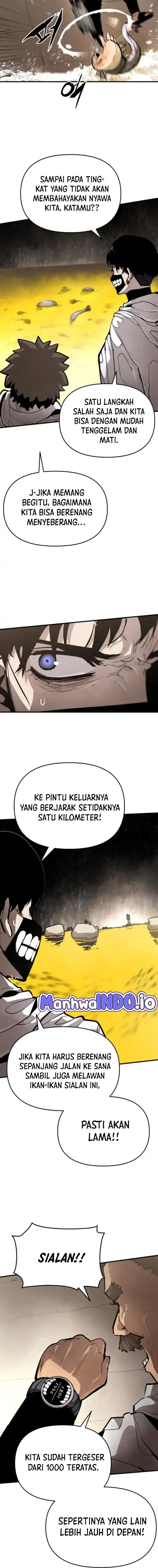 Baca War of Corpses - Chapter 28 halaman 12