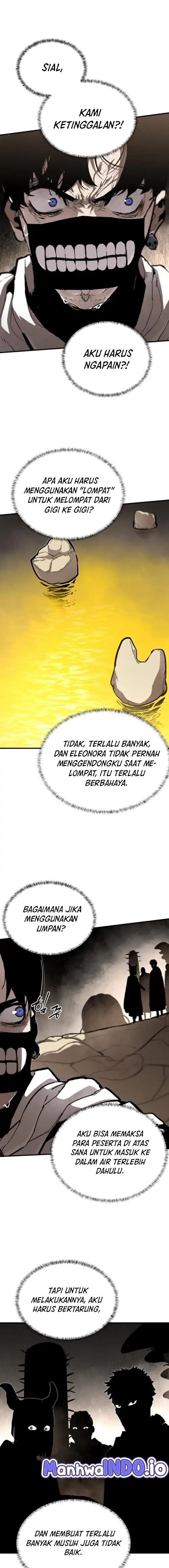 Baca War of Corpses - Chapter 28 halaman 13