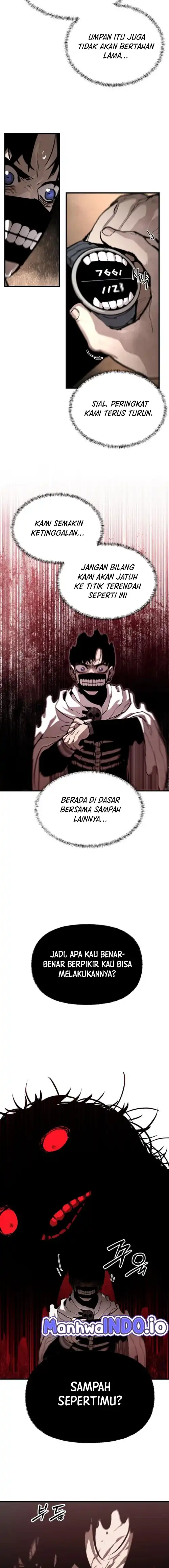 Baca War of Corpses - Chapter 28 halaman 14