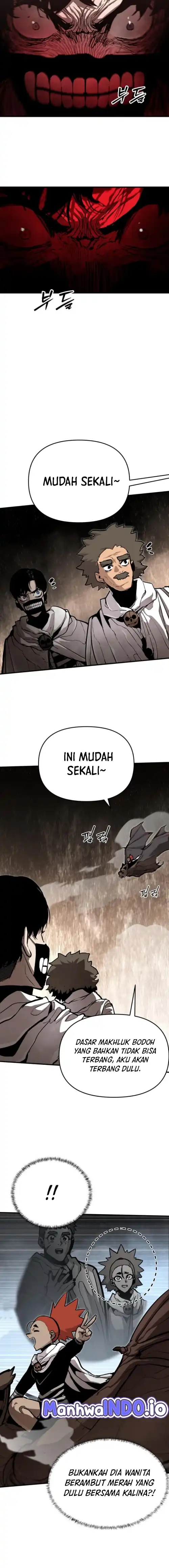 Baca War of Corpses - Chapter 28 halaman 15